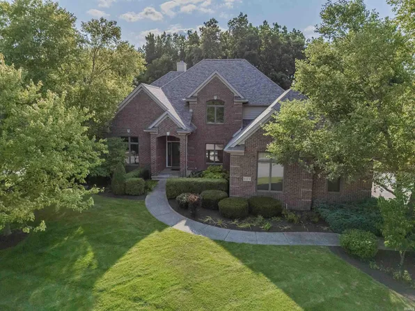 6124 Shady Creek Ct, Fort Wayne, IN 46814