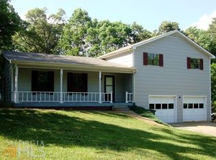 271 Modoc Dr, Cornelia, GA 30531