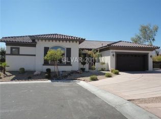10337 White Bison Ct, Las Vegas, NV 89149