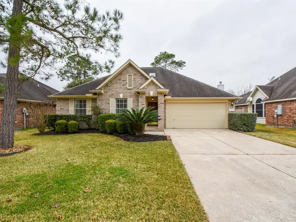 21023 La Arbre Ln, Spring, TX 77388