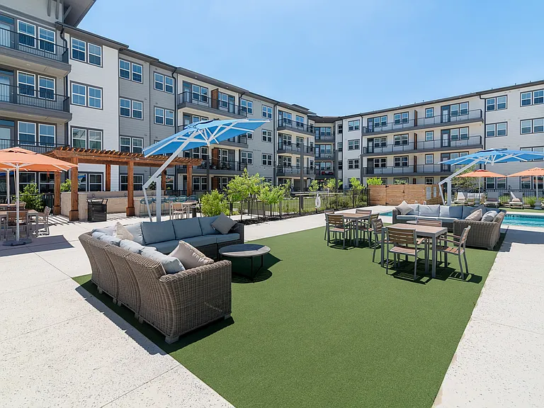 Amberlin Pflugerville 55+ Active Adult — Photo 16