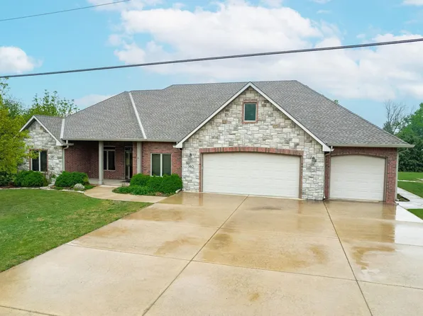 360 S City View St, Wichita, KS 67235