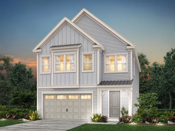 1732 Grovehurst Dr, Charleston, SC 29414