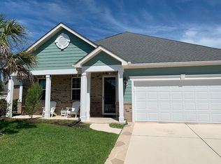1500 Beaumont Way, Myrtle Beach, SC 29577