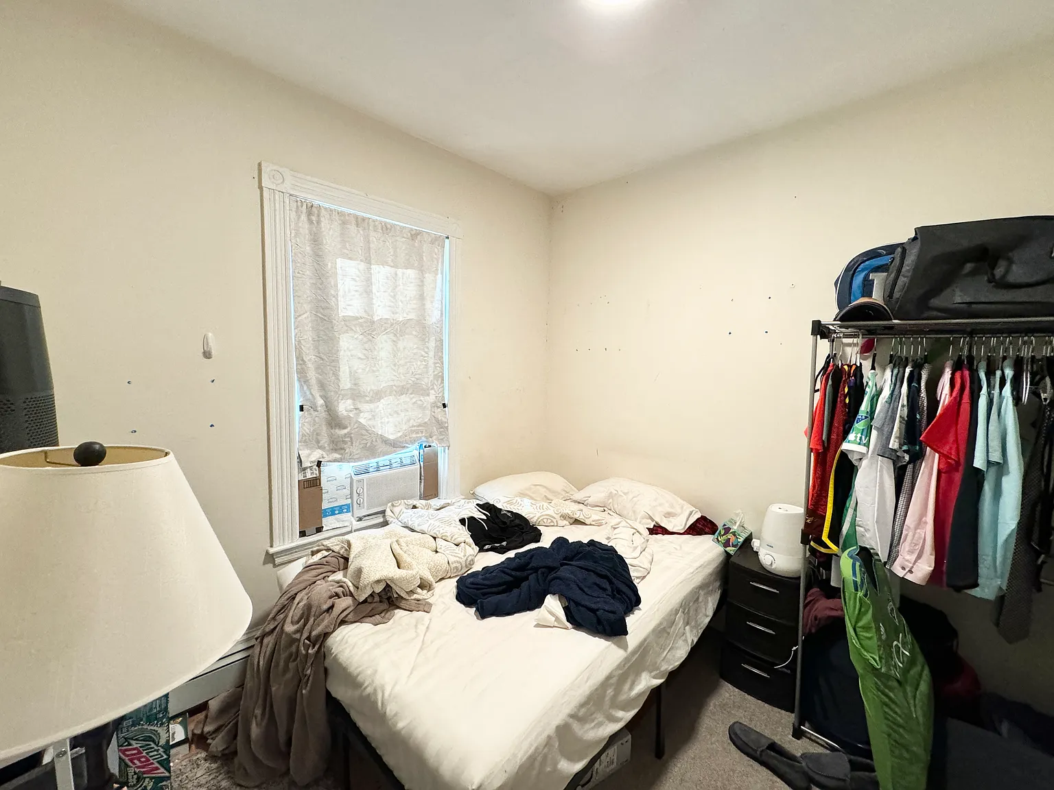 3 bed, 1.5 bath, 1200 sqft, $4,800 — Photo 4