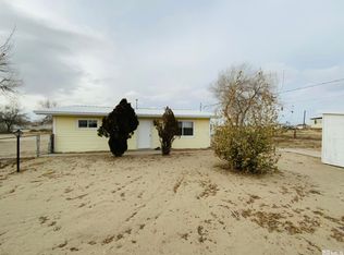 1277 Briggs Ln, Fallon, NV 89406