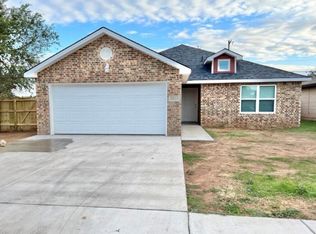 3111 Duke St, Lubbock, TX 79415