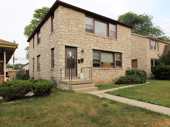 3930 North 67th STREET, Milwaukee, WI 53216