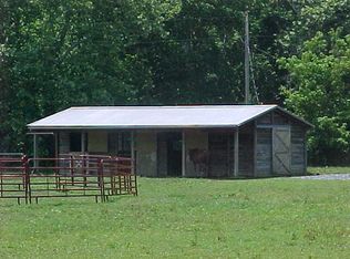 Tbd W Midland Trl, Lexington, VA 24450