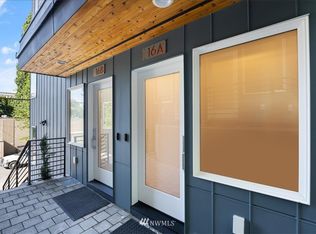 16 Etruria St #A, Seattle, WA