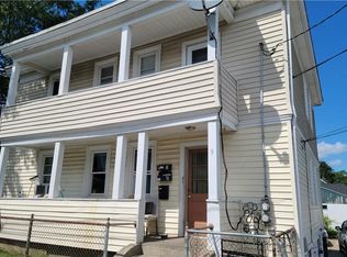 9 Octavia St, Providence, RI 02909