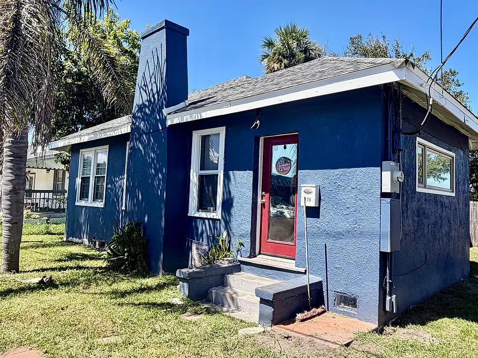 126 N Charles St