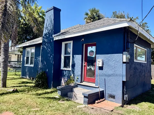 126 N Charles St, Daytona Beach, FL 32114