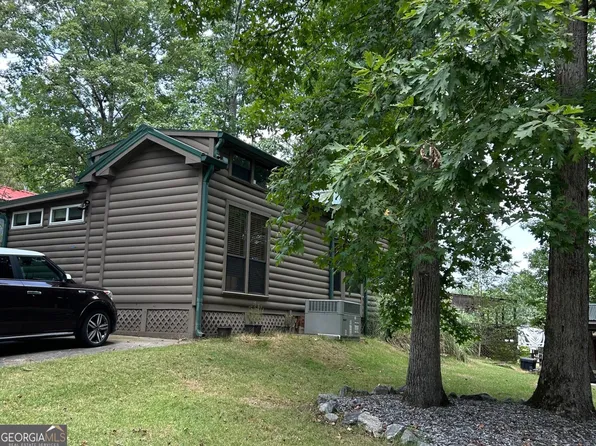 8 Elk View Trl, Cleveland, GA 30528