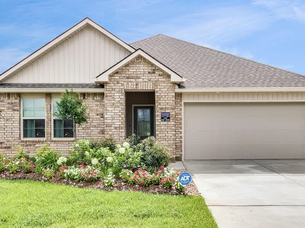 115 Bur Oak Dr, Lafayette, LA 70507