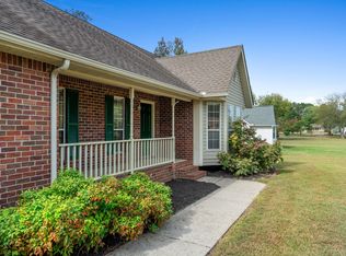 4115 Faithway Dr, Murfreesboro, TN 37128