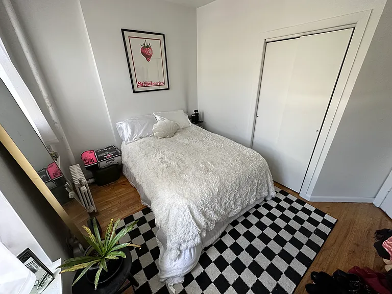 78 Rivington St #4D — Photo 2