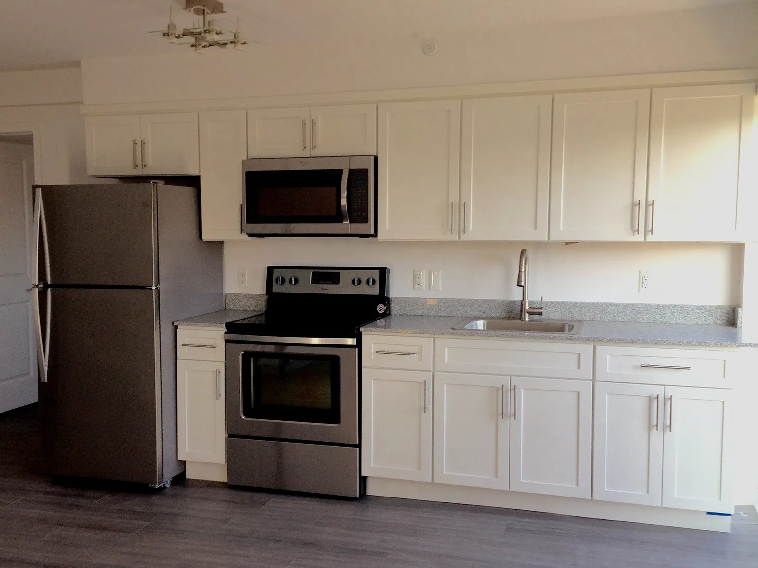 THE NORTHVIEW BUILDING — Photo 2