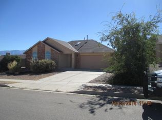 6936 Albany Hills Dr NE, Rio Rancho, NM 87144