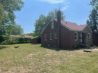 13744 Gable St, Hamtramck, MI 48212