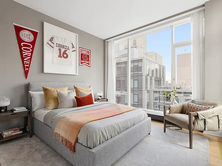 1289 Lexington Ave #18B — Photo 9