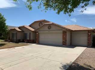 4367 E Shetland Dr, San Tan Valley, AZ 85140