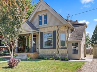 7065 Longwoods Rd, London, ON N6P1L2