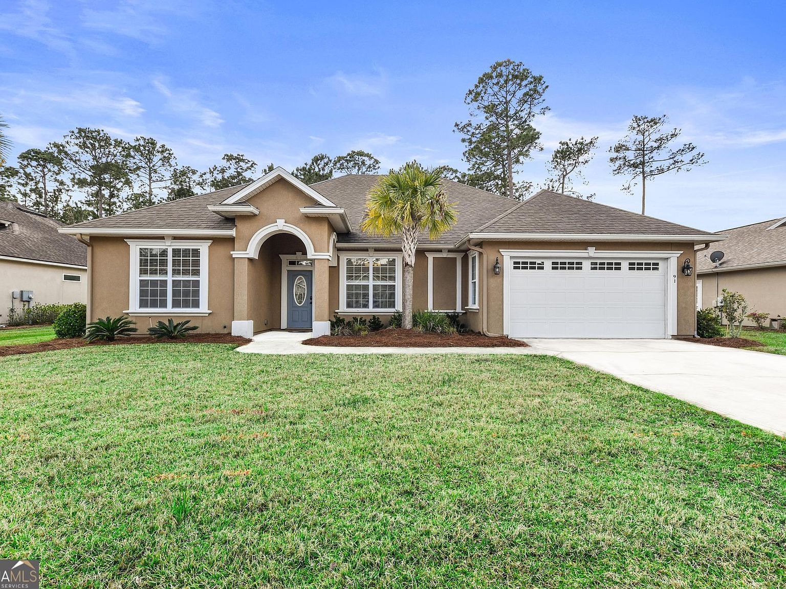 91 Spyglass Ln, Kingsland, GA 31548 Zillow