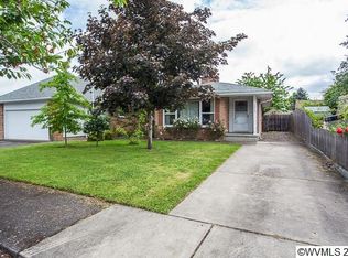 1315 Chestnut St SE, Albany, OR 97322