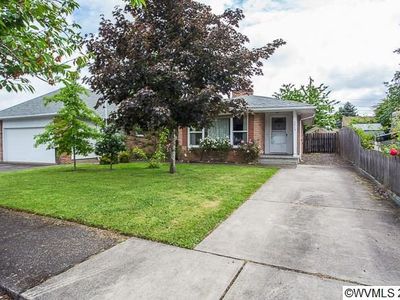1315 Chestnut St SE, Albany, OR, 97322