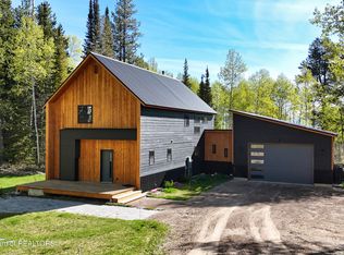 6111 Syringa Dr, Victor, ID 83455
