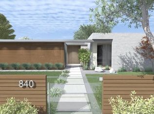 840 Los Altos Ave, Los Altos, CA 94022