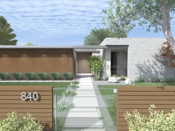 840 Los Altos Ave, Los Altos, CA 94022