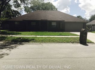 10125 Hawks Hollow Rd, Jacksonville, FL 32257