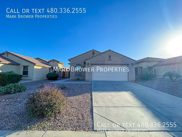 971 W Desert Sky Dr — Photo 1
