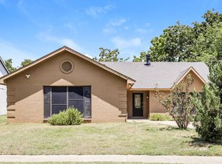 6707 Greenspring Dr, Arlington, TX 76016
