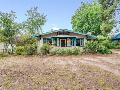 1451 N Holliston Ave, Pasadena, CA, 91104