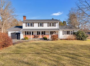 40 Highland St, Moosup, CT 06354