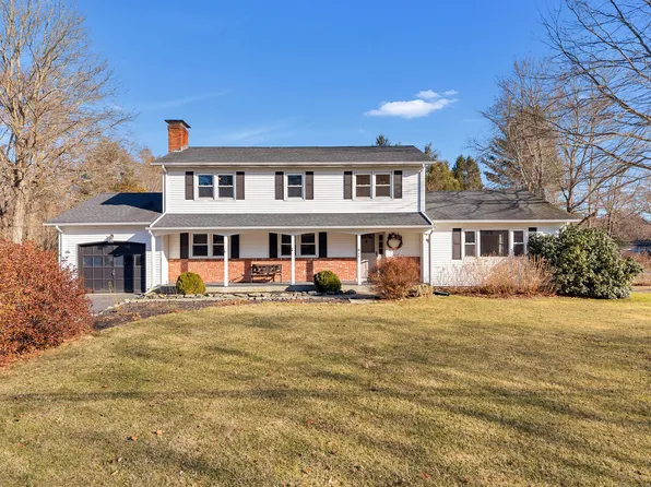 40 Highland Street Extension, Plainfield, CT 06354