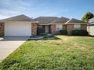 3874 W Edgewood St, Springfield, MO 65807