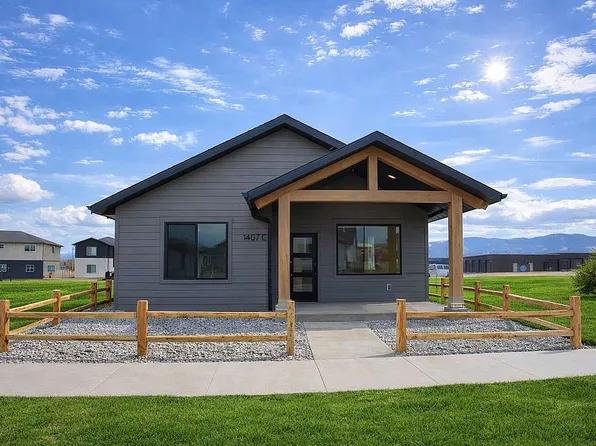 1407 Windsor Dr #C, Ranchester, WY 82839