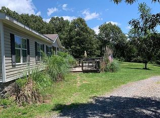 111 Polk Rd #196, Mena, AR 71953