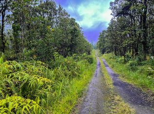 11-2688 Kilinahe Rd LOT 13, Volcano, HI 96785