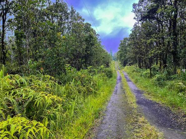 11-2688 Kilinahe Rd Lot 13, Volcano, HI 96785