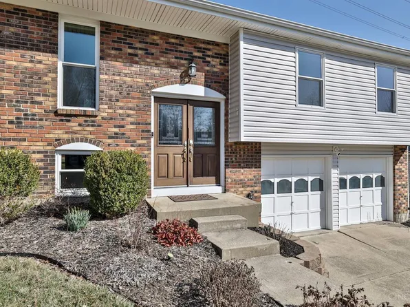 8472 Brandonhill Ct, Cincinnati, OH 45244