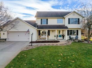 67 S Hunters Rdg, Warsaw, IN 46582