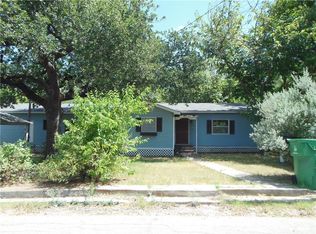 740 W Walnut St, Stephenville, TX 76401