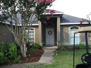 4374 Marilyn Ct, Gulf Breeze, FL 32563