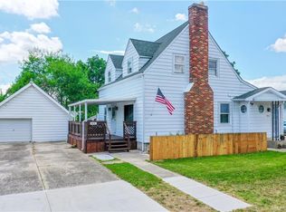 4831 Sugartree Dr, Dayton, OH 45414