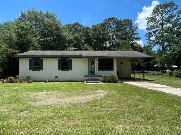 402 Reid Dr, Dothan, AL 36301